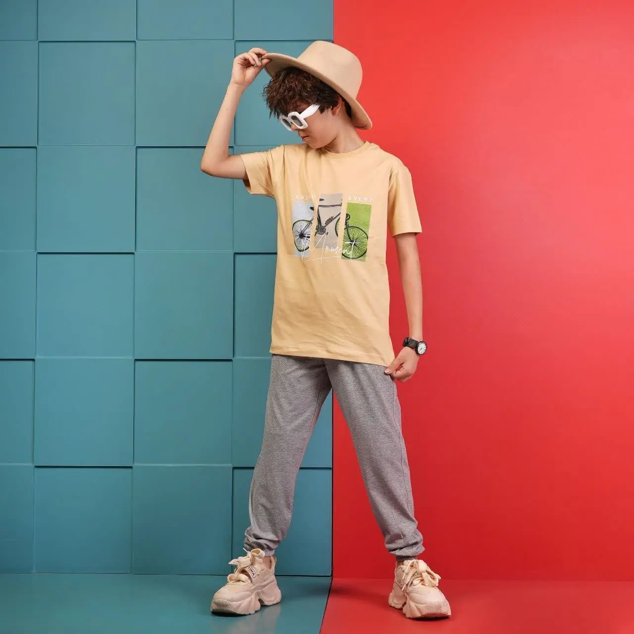 #پسرانه_شیک
