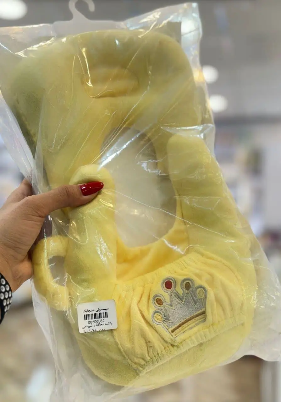 بالشت شیردهی 😍🍼
