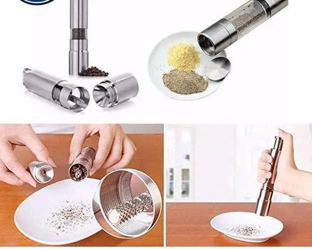 🌸ادویه ساب استیل🌸

