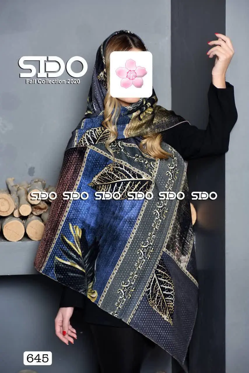 ‏کد ۵۴۲/۶۴۵ (۱۰۰gr) 
