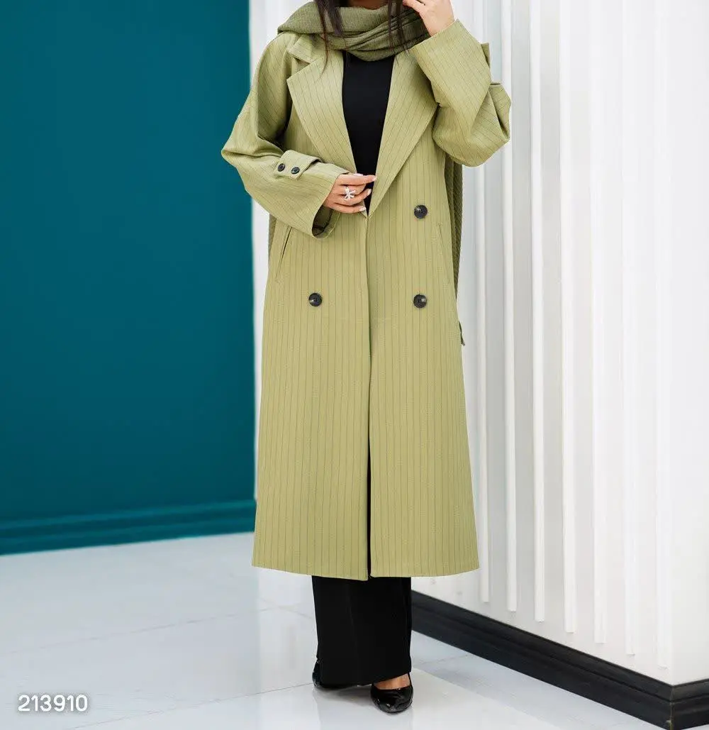 🔺مانتو مدل لادین 
