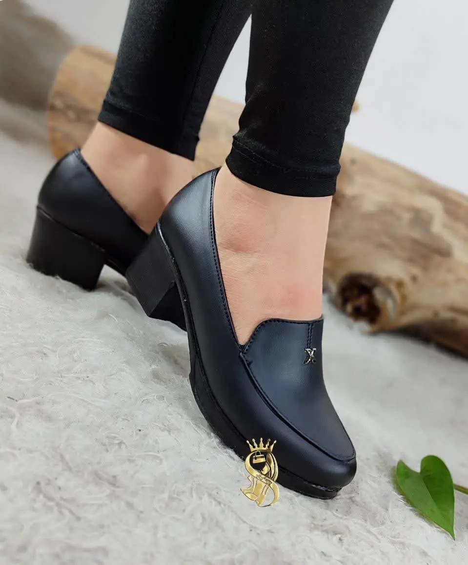 نام: 👠 کفش طبی مدل ایدا حوله‌ای 😍
