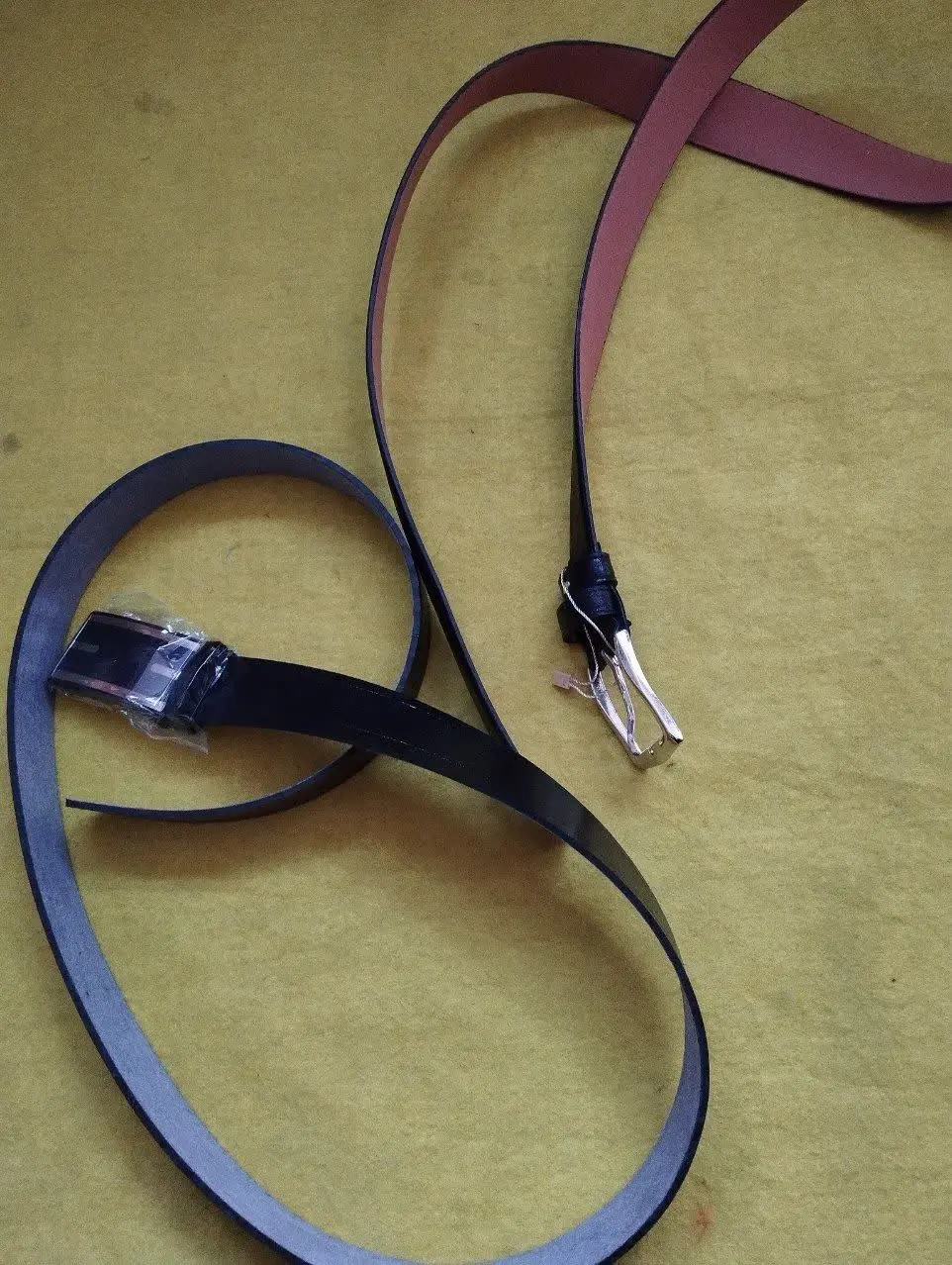 🙋‍♂کمربند مردانه 
