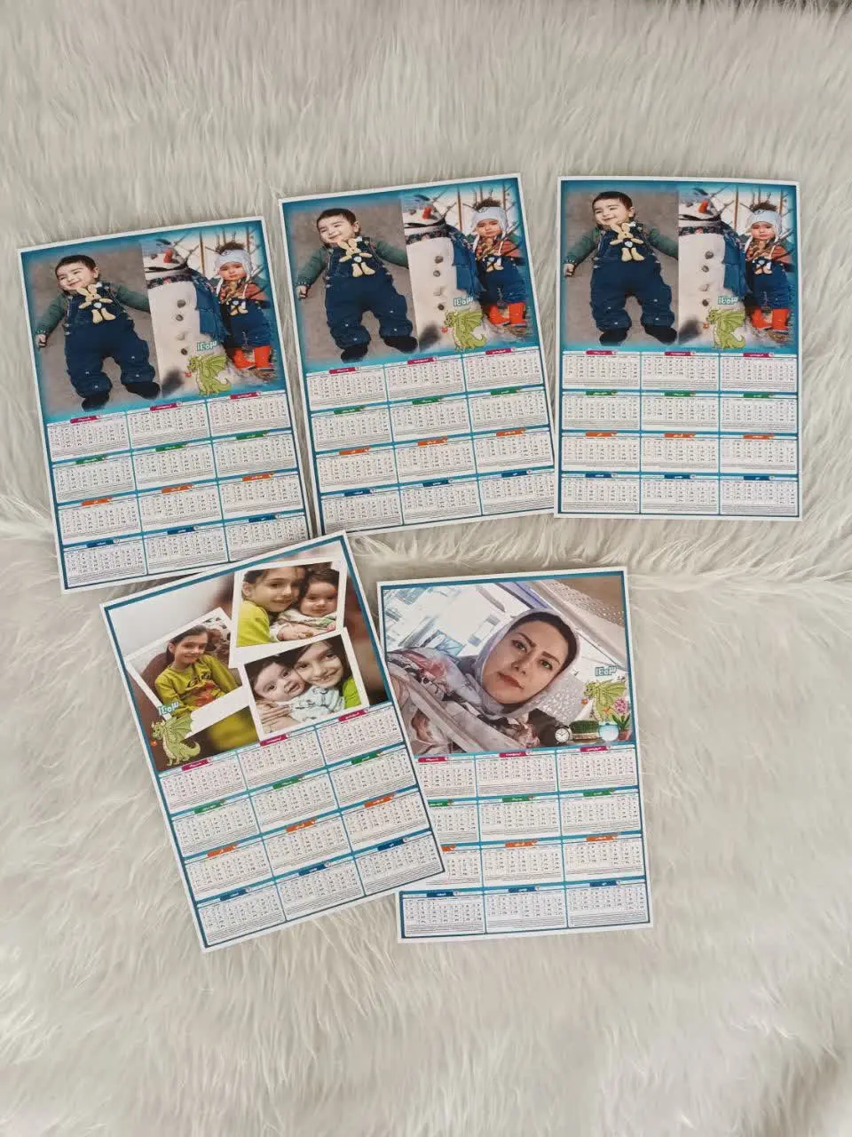 💥#تقویم_دیواری_۱۴۰۳
