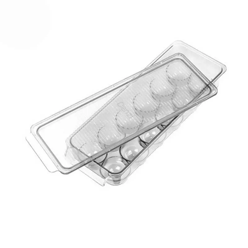 جا تخم مرغی ۱۲ عددی
