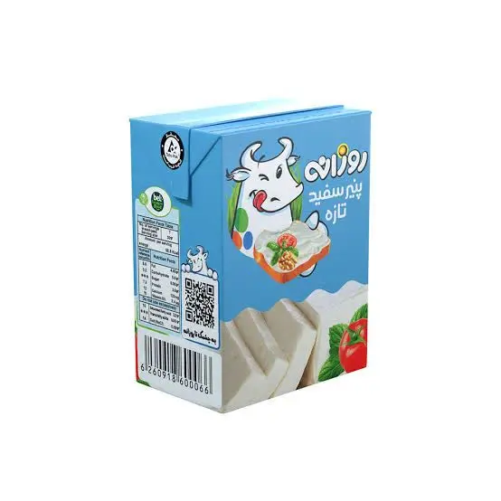 💥روزانه پنیر ۲۱۰گ💥