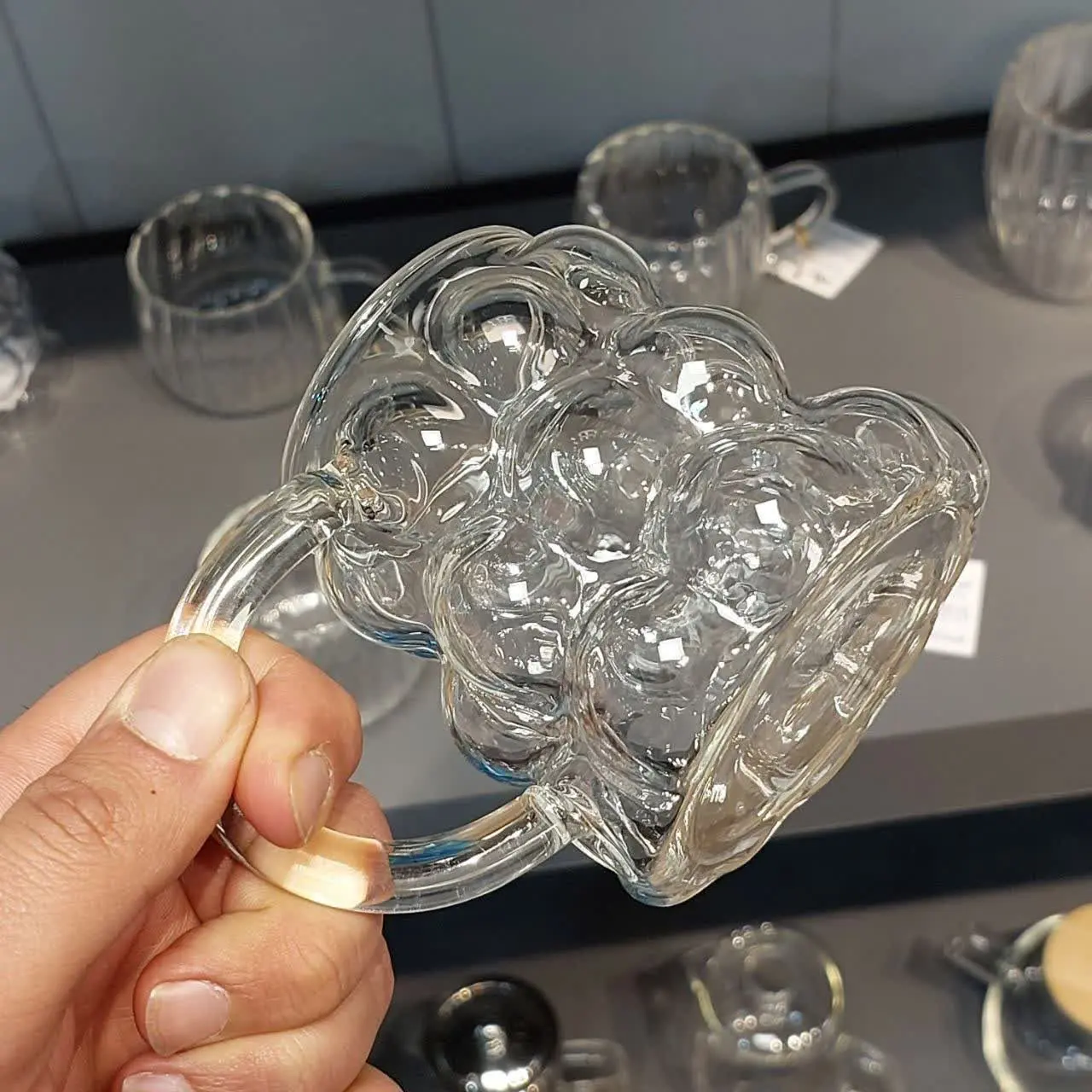 مدل توپی 😍
