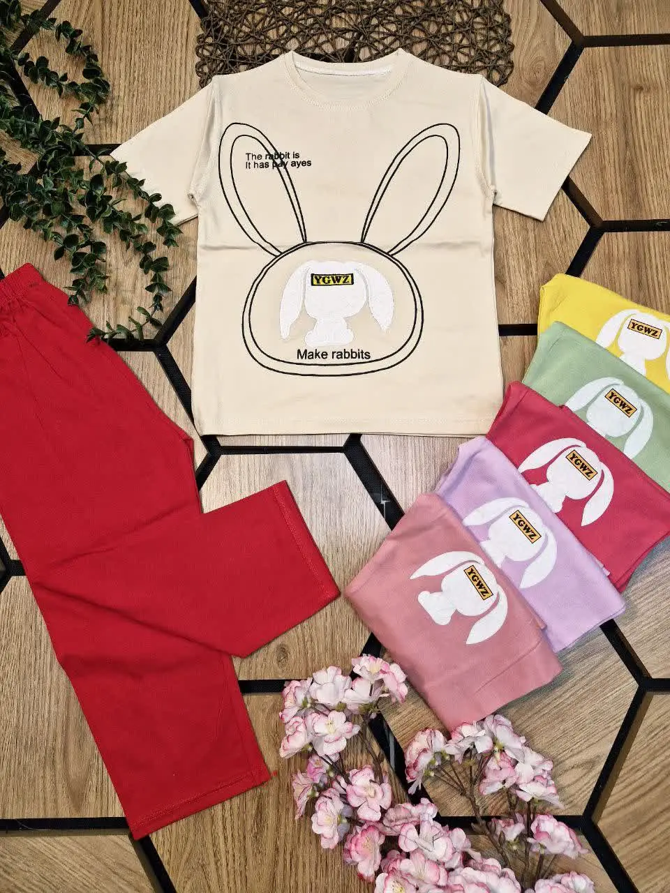 ☘️🌠👗👔👚🎽🇮🇷