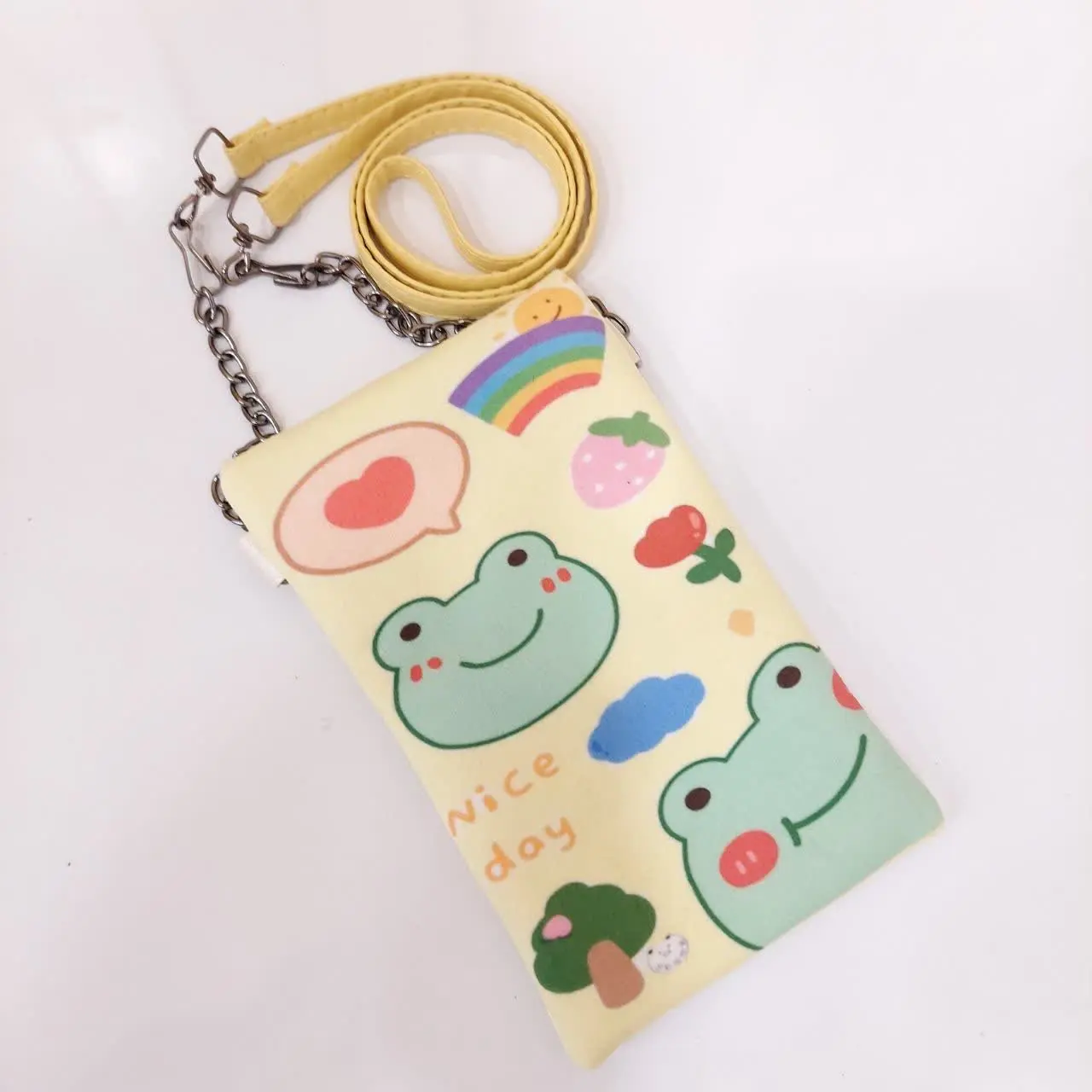 که این مدل قوری جان مهربون🐸🌈 
