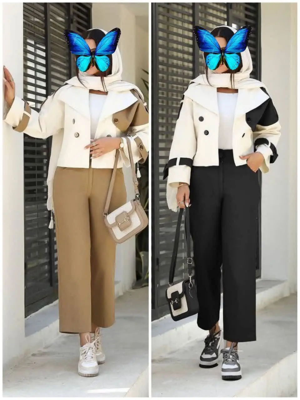 نام: کت شلوار پرطرفدار پریماه 
