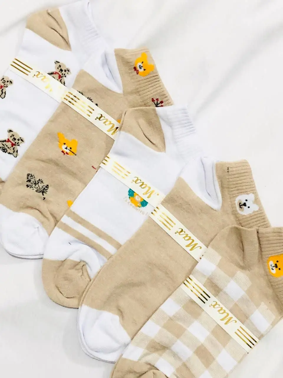 جوراب مچی زنانه
