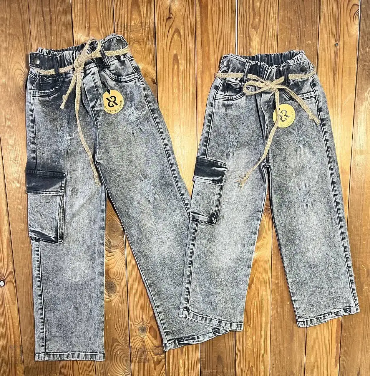 شلوار کارگو جنس عالی و درجه یک
