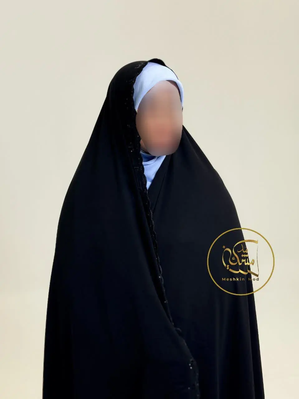 سنتی لبه گلدوزی
