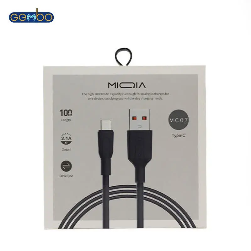 کابل پک دار mc۰۷
