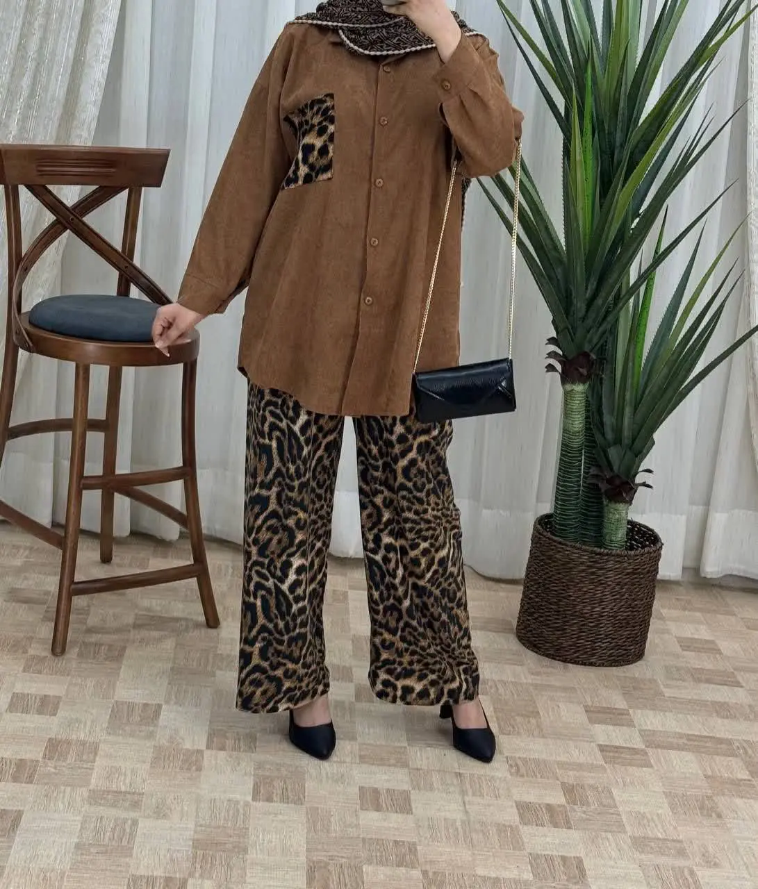 🔆نام: ست دلوین ۲۴
