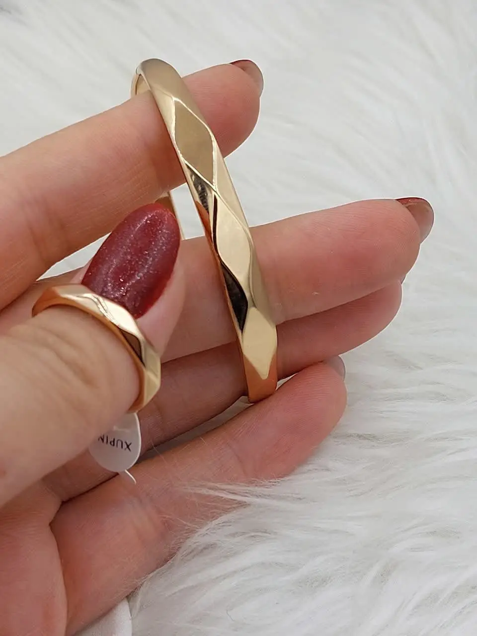 ست مارک ژوپینگ 
