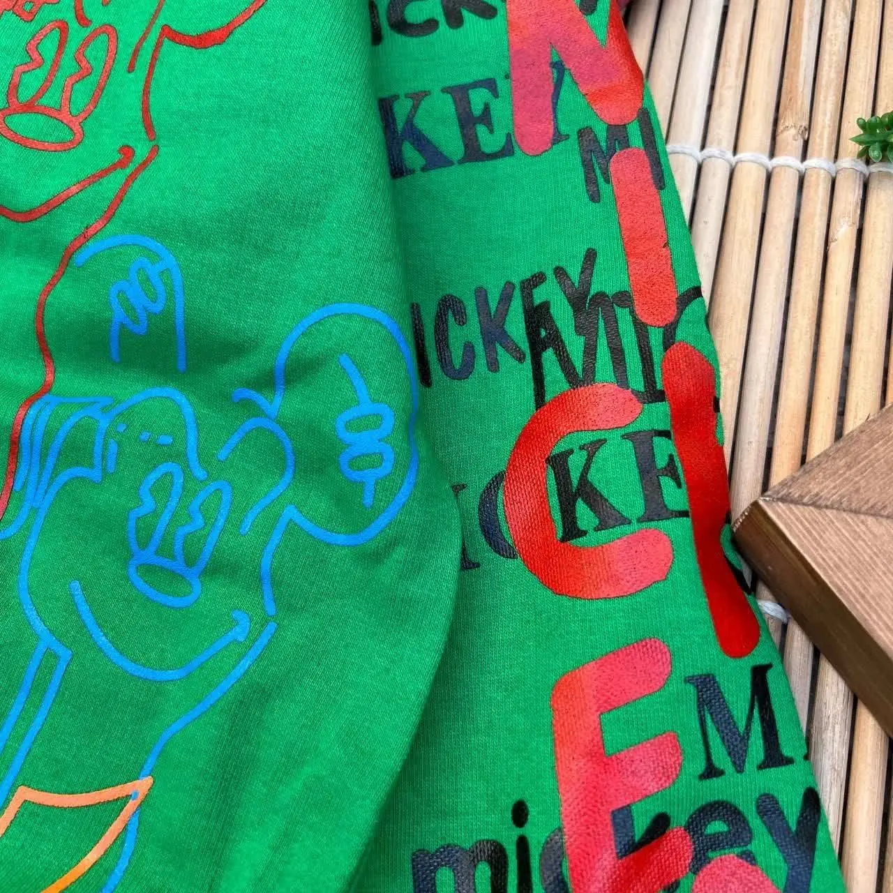 👚نام: ست mickey
