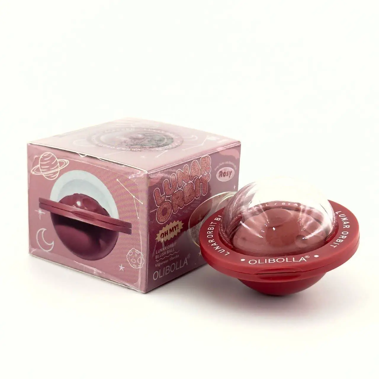 ️طرح مشابه رژگونه فضایی شیگلم