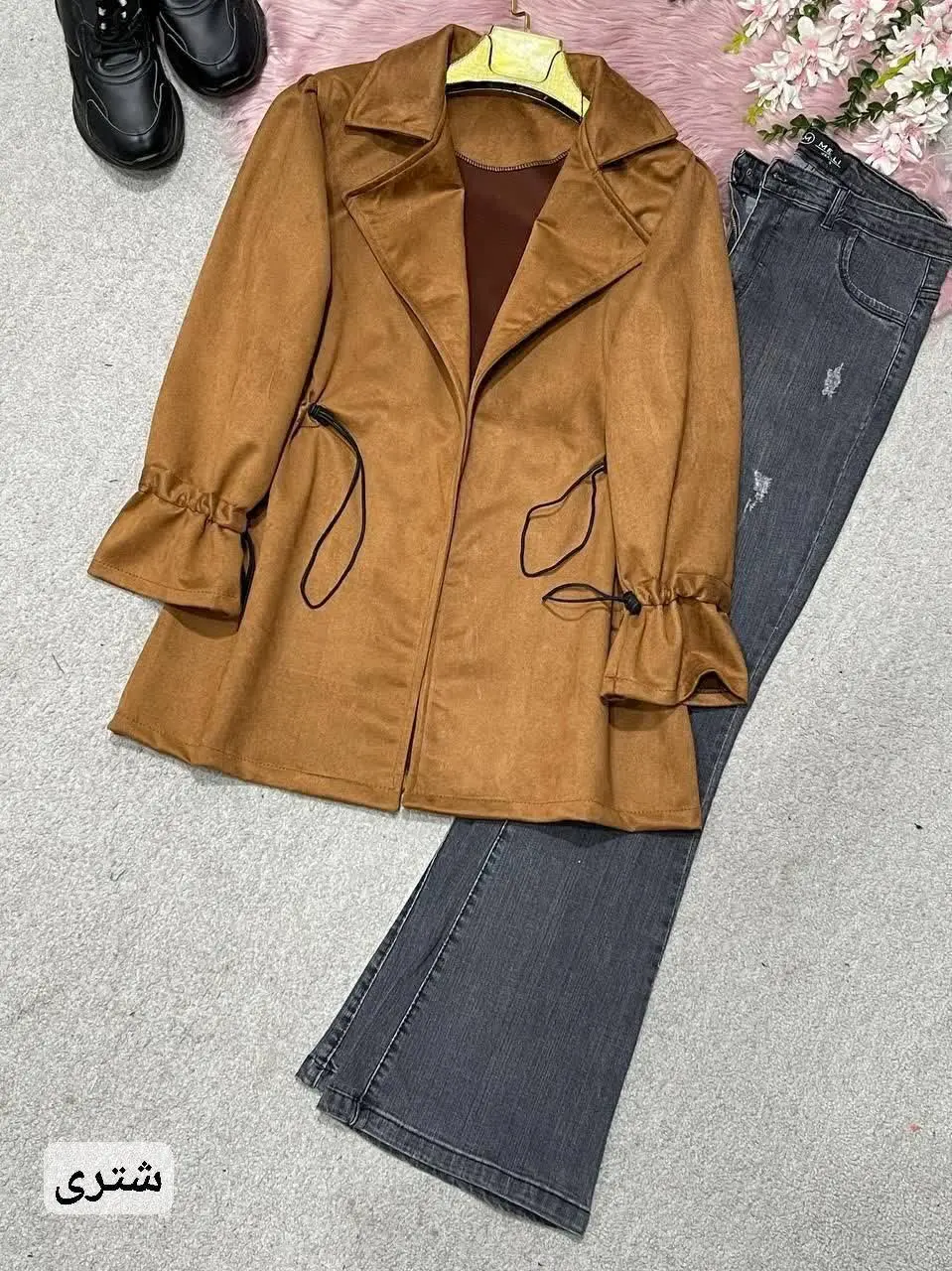 #کت سوییت 🍂
