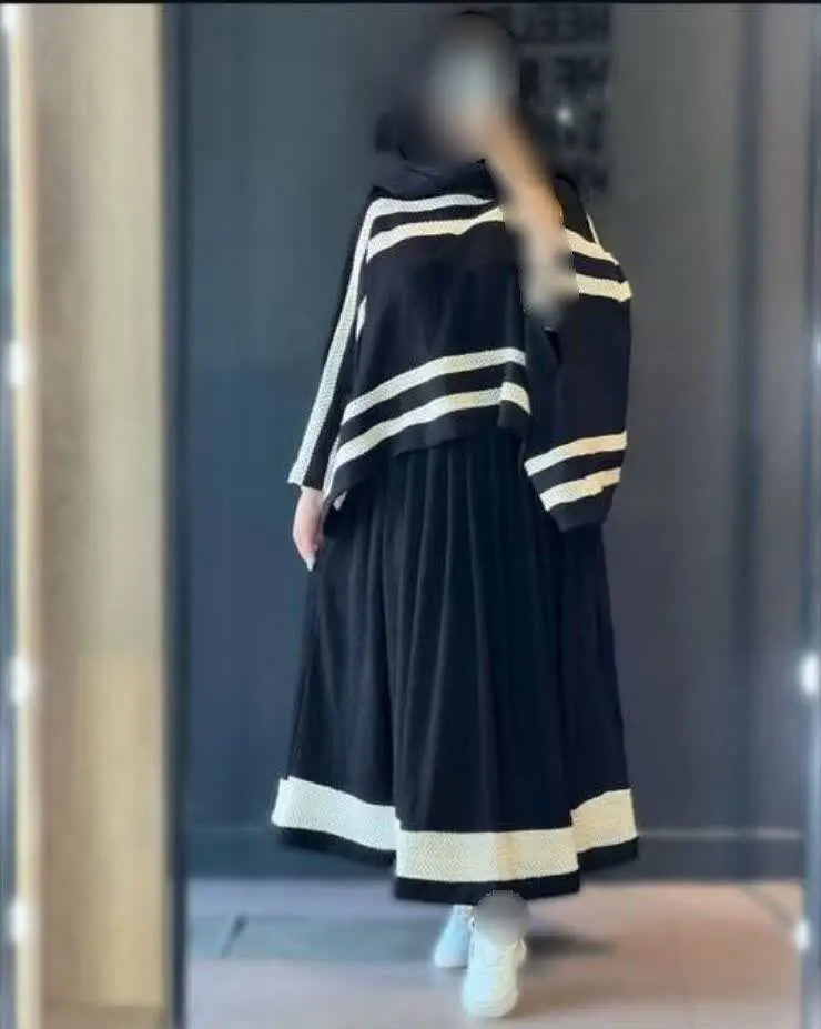 👚نام: ست برازنده
