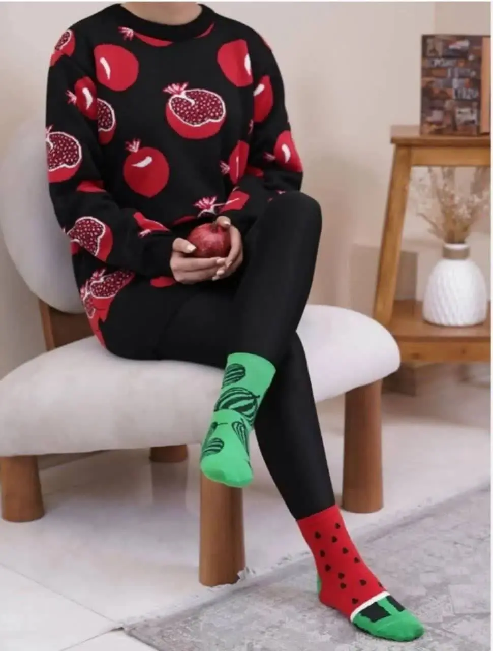 👚 نام: بافت انار
