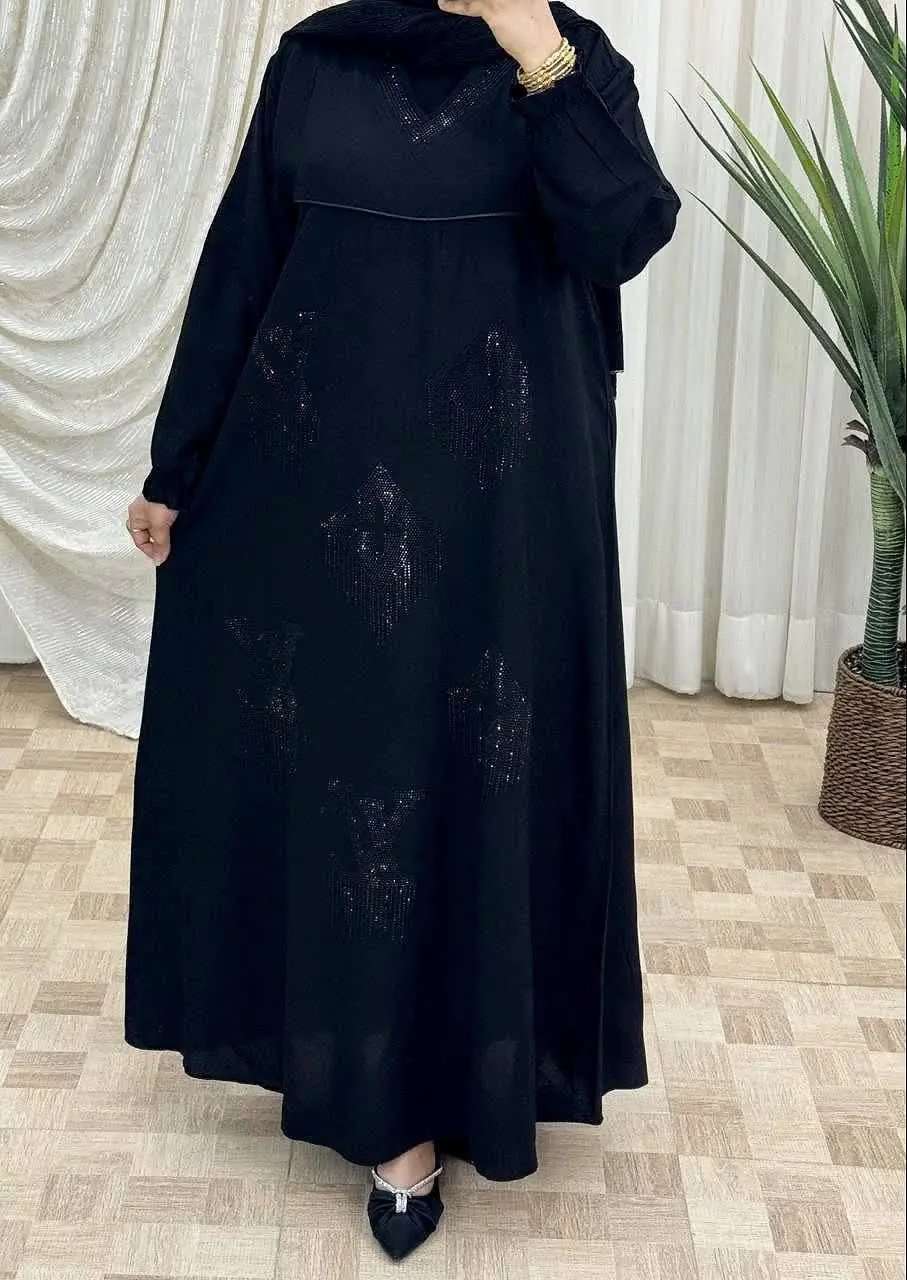 نام: پیراهن وارداتی نگین LV
