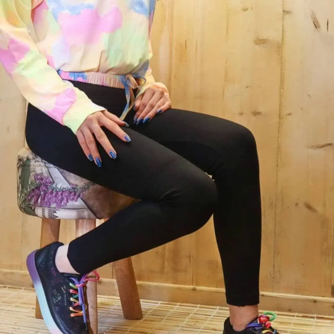 ❤️نام: شلوار کرکی
