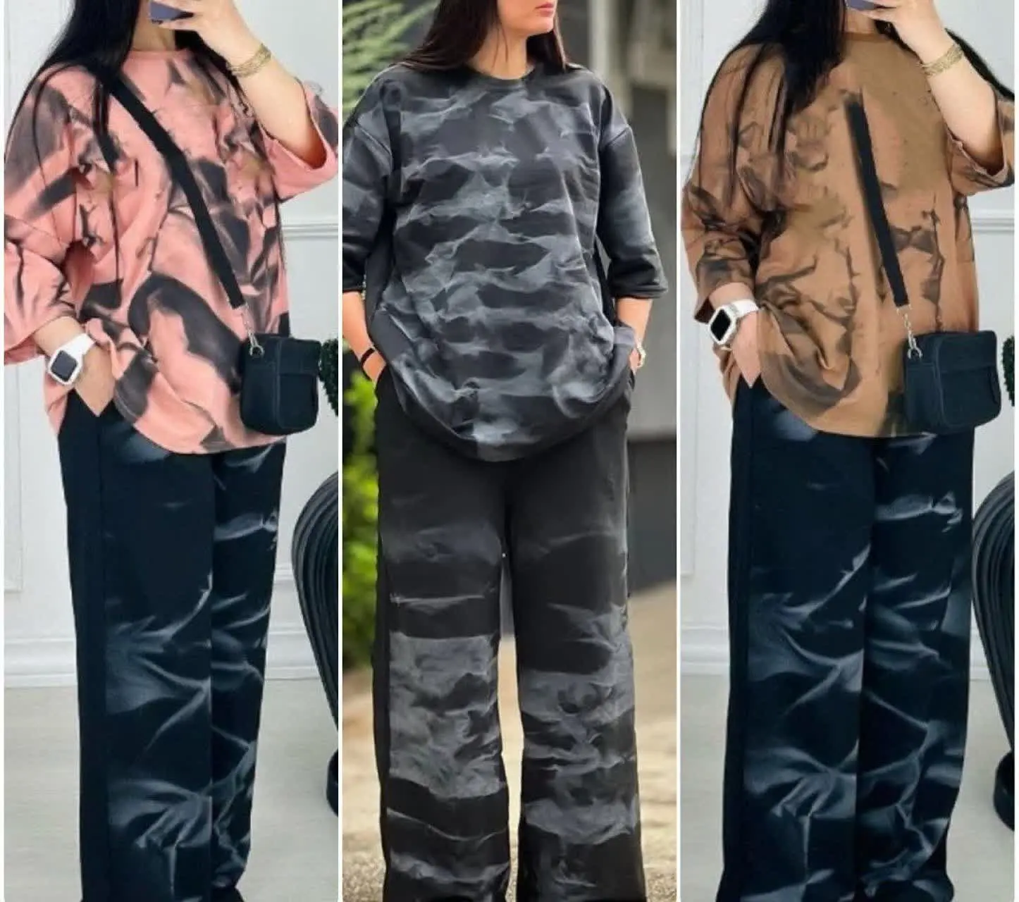 👚 نام: ست پرک