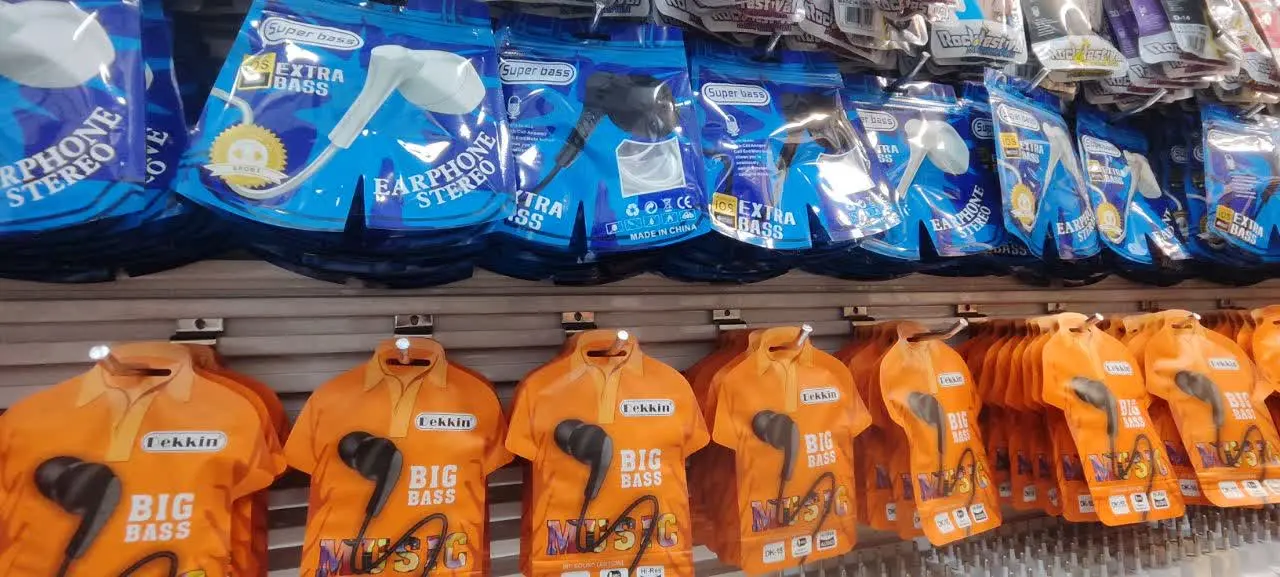 🎁هندزفری اسپرت پرفررررروش