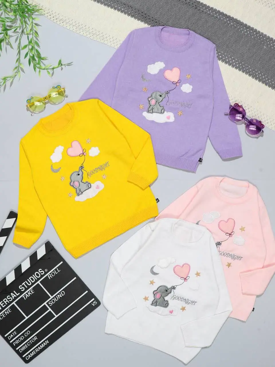 👫بافت گپ فیل و قلب 👫