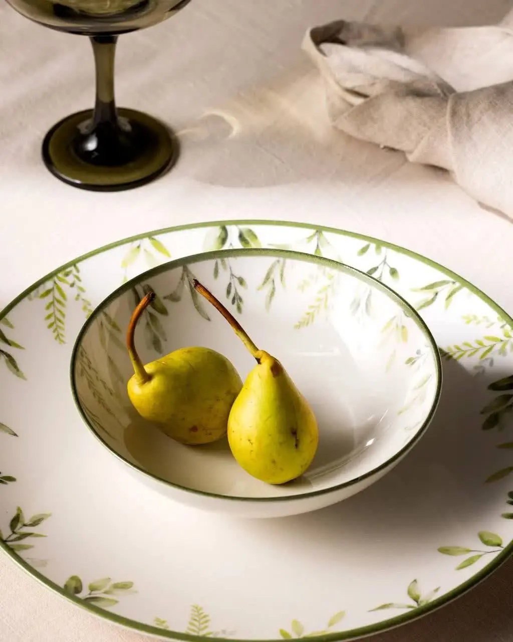 ۶ عدد کاسه — ۱۵ سانتی متر