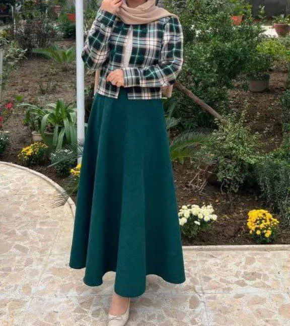 💞کت و دامن خاص شهرز💞
