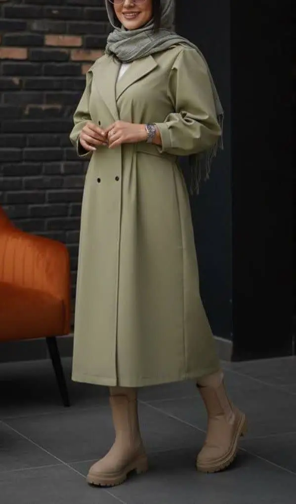 🍁ترندترین مدل پاییزی امسالو...