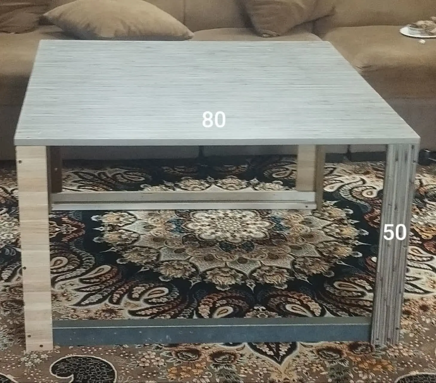 محدوده بازدید: تهران شهرری