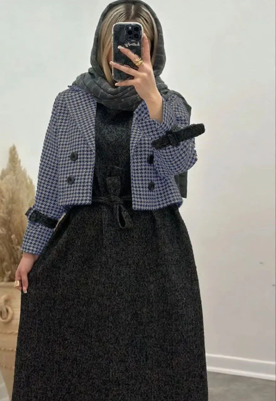 رنگبندی: سرمه ای، سفیدمشکی،...