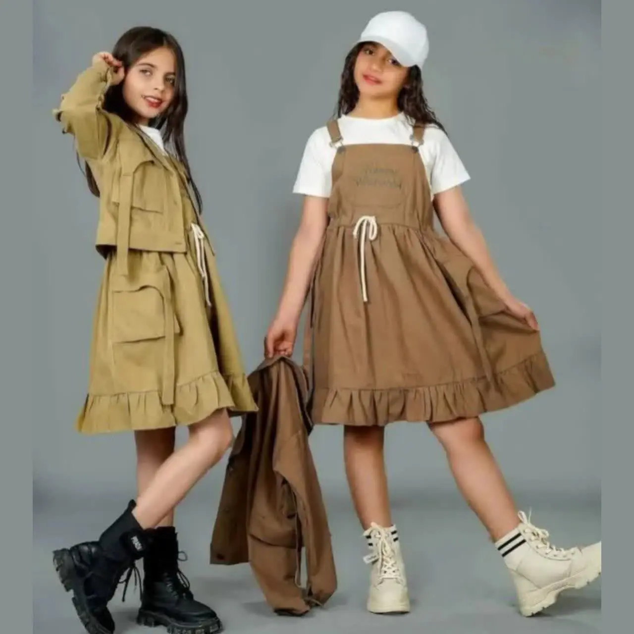 یه ست شیک و خاص براتون داری...