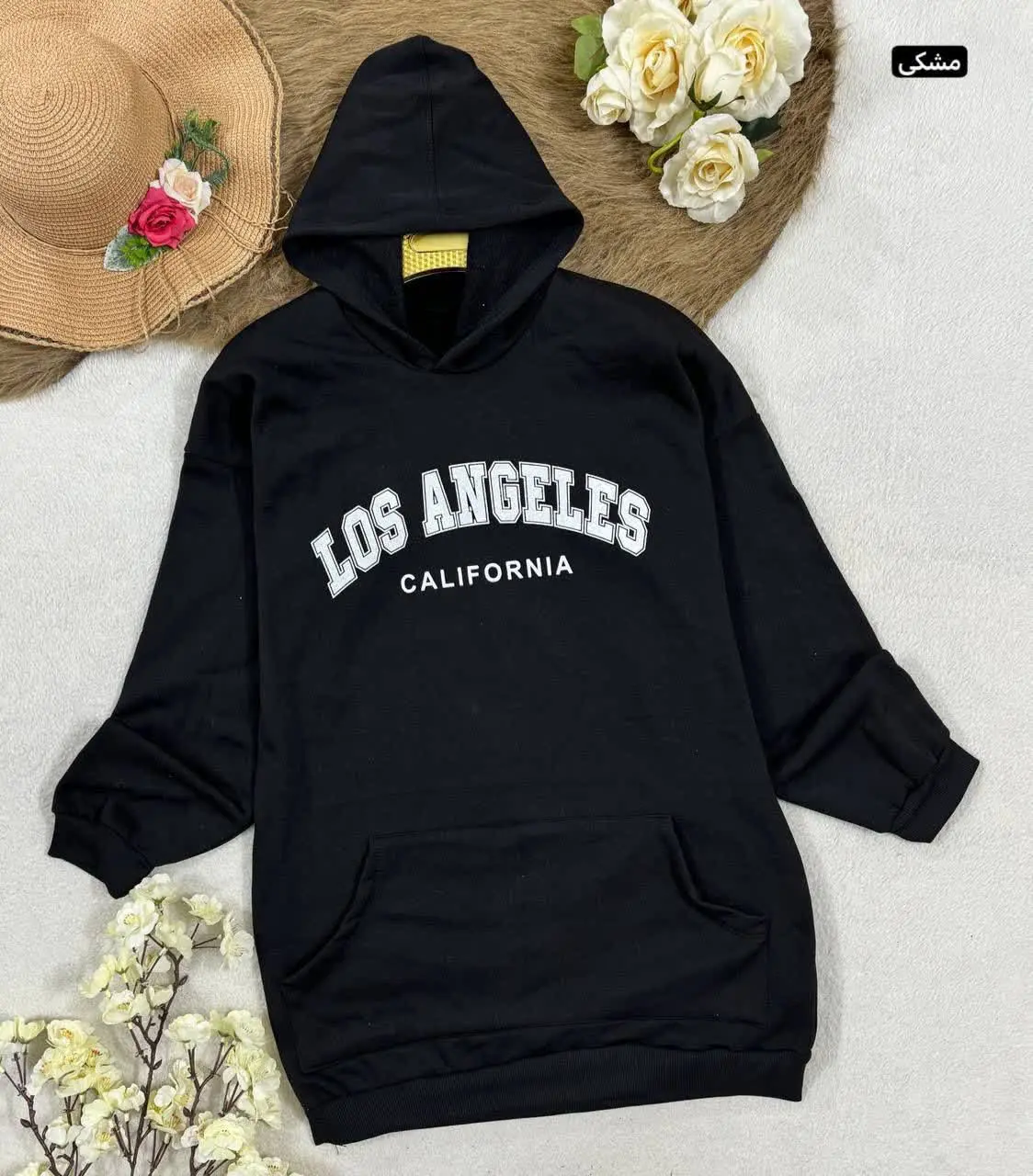 نام: هودی دورس کالیفرنیا
