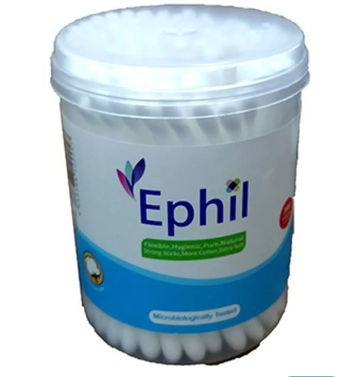 گوش پاک کن با کیفیت افیل
