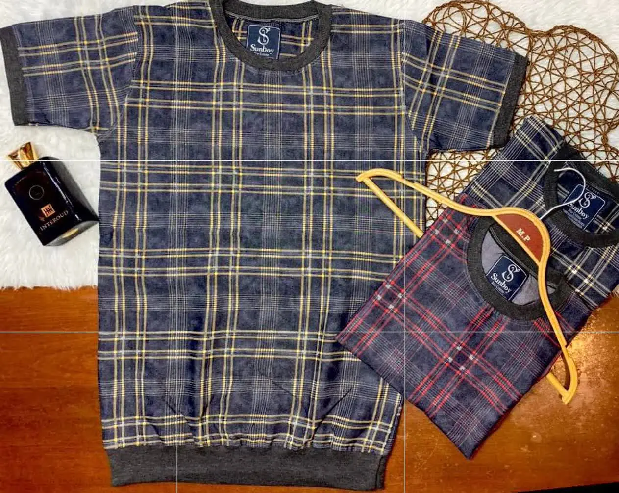 #تیشرت #مردانه🧿شیک (ردیف ٧٨١٣) 
