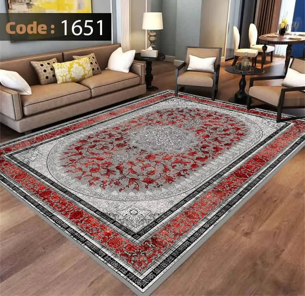 #فرشینه ترمزدار B ۱۶۵۱
