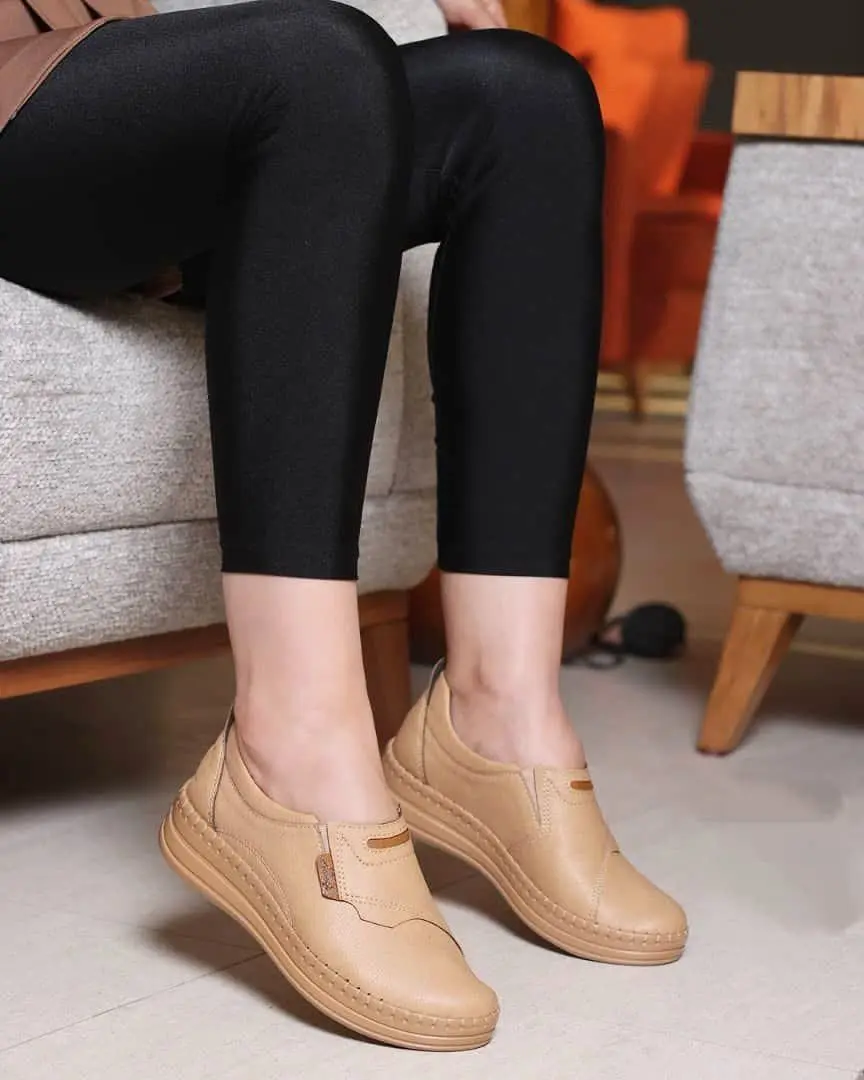 🌈🌈 🌻مدل آیدا، کفی طبی اصل🌻🌈🌈 
