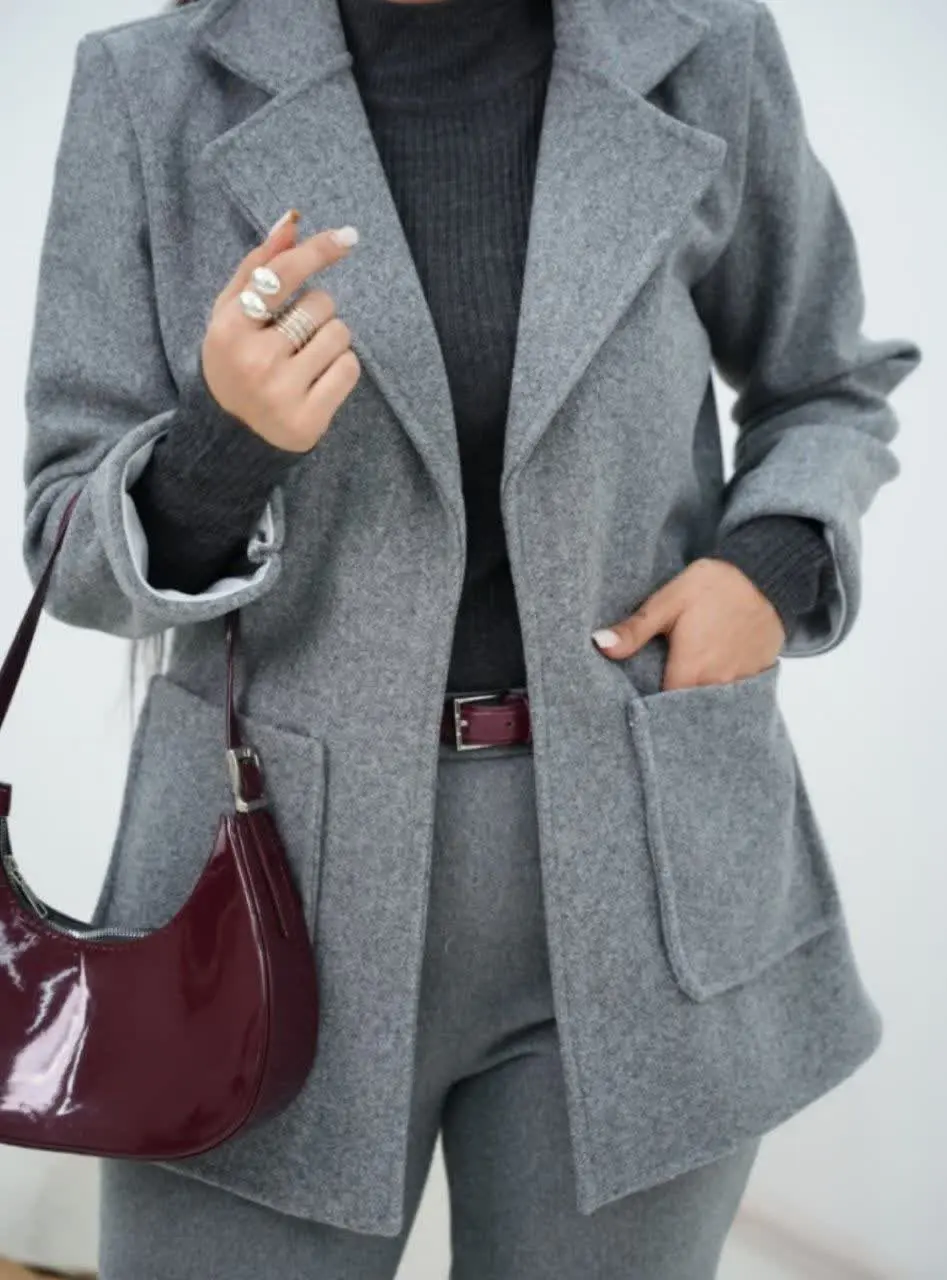 کت فوتر کوبیده شده