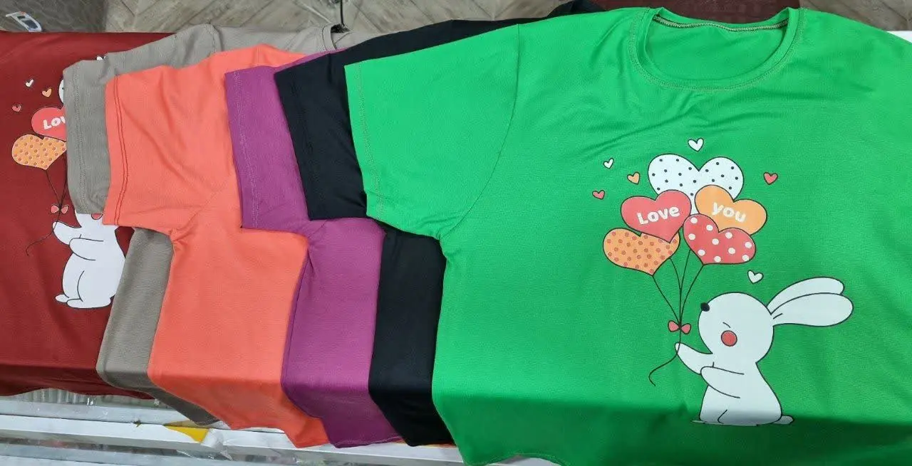 فقط همین چندتا موجوده 😇
