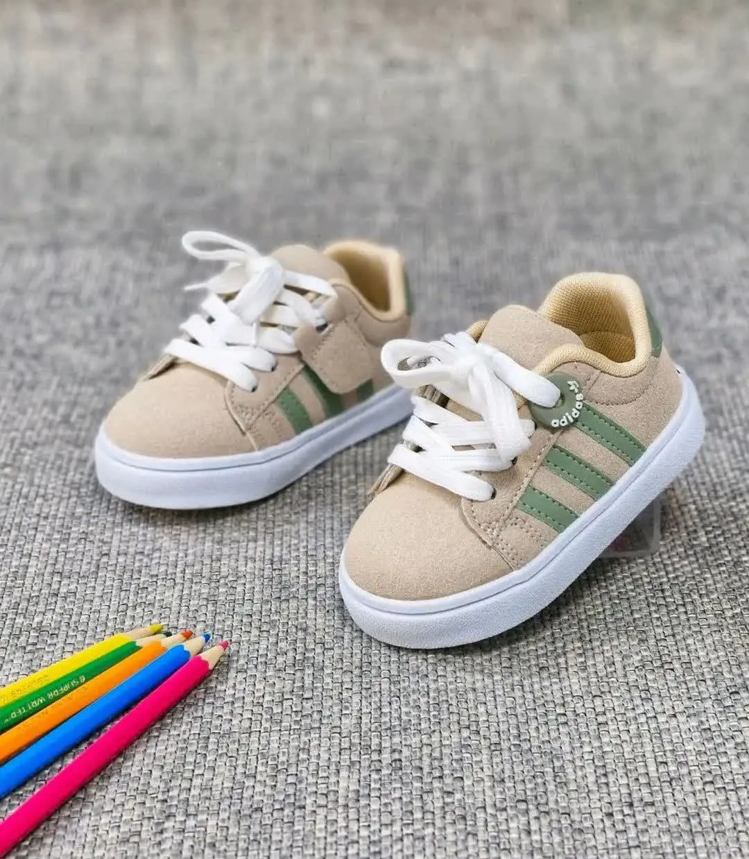 کفش آدیداس نقلی آوردیم براتون😍😍
