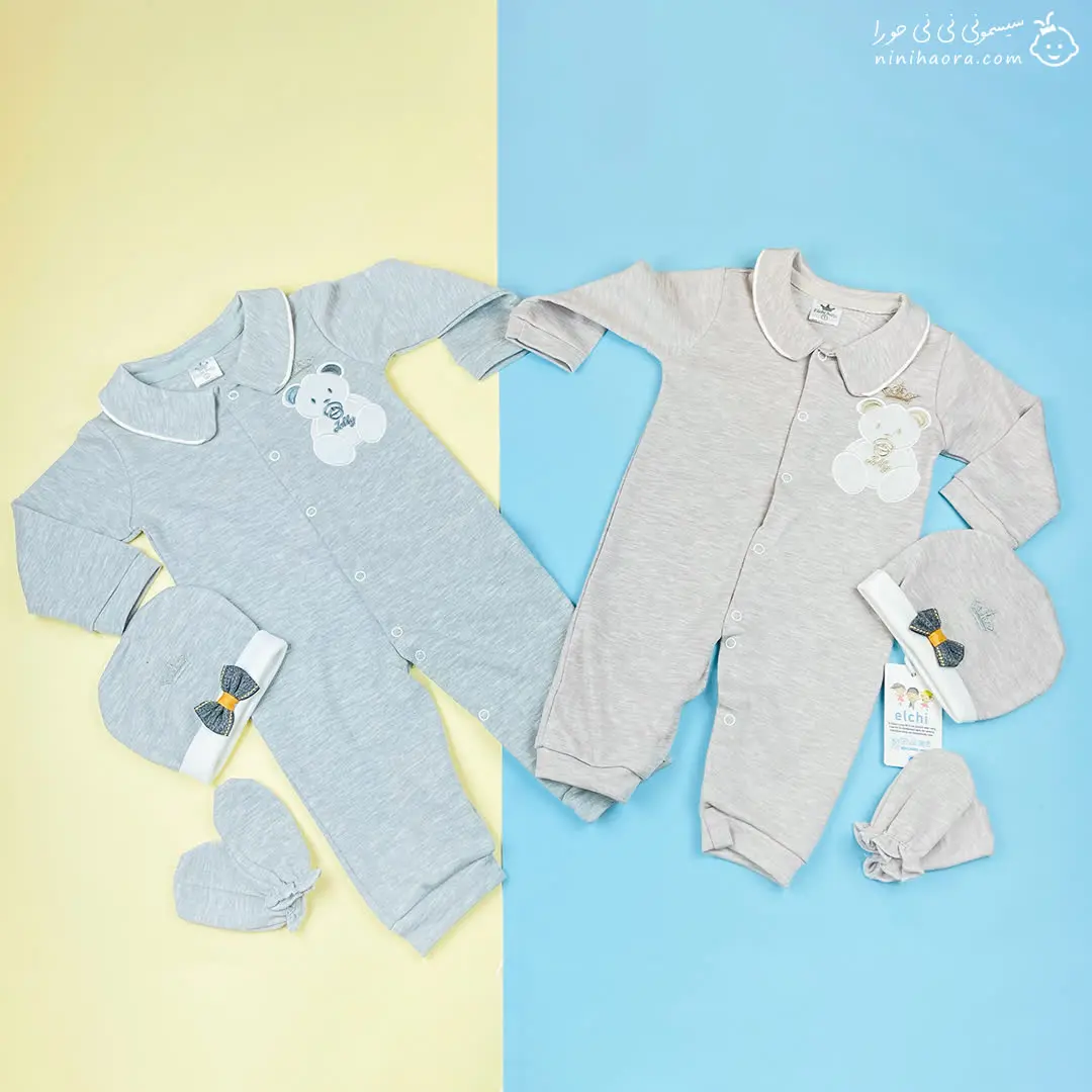 ❌سایز۰مناسب بدوتولدتا ۲ماهگ...