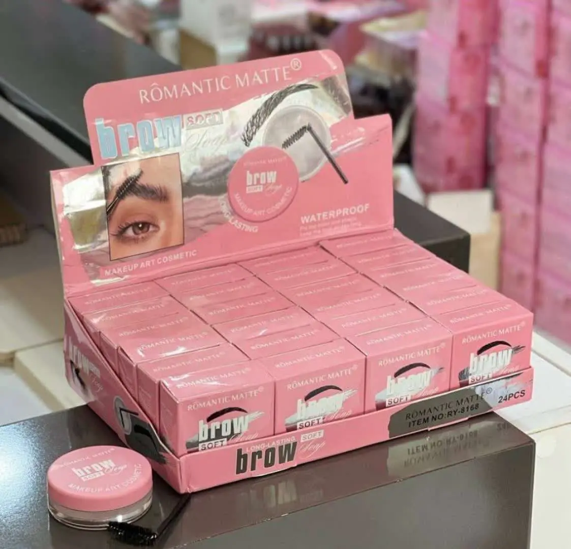 صابون لیفت ابرو ۸۱۶۸ رمانتی...