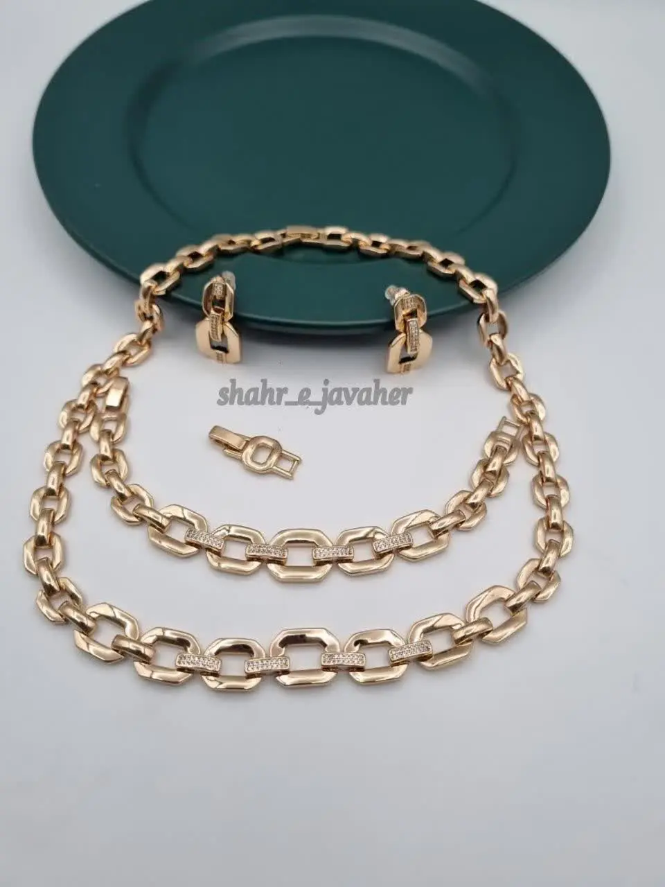 سرویس ژوپینگ با طراحی خاص و...