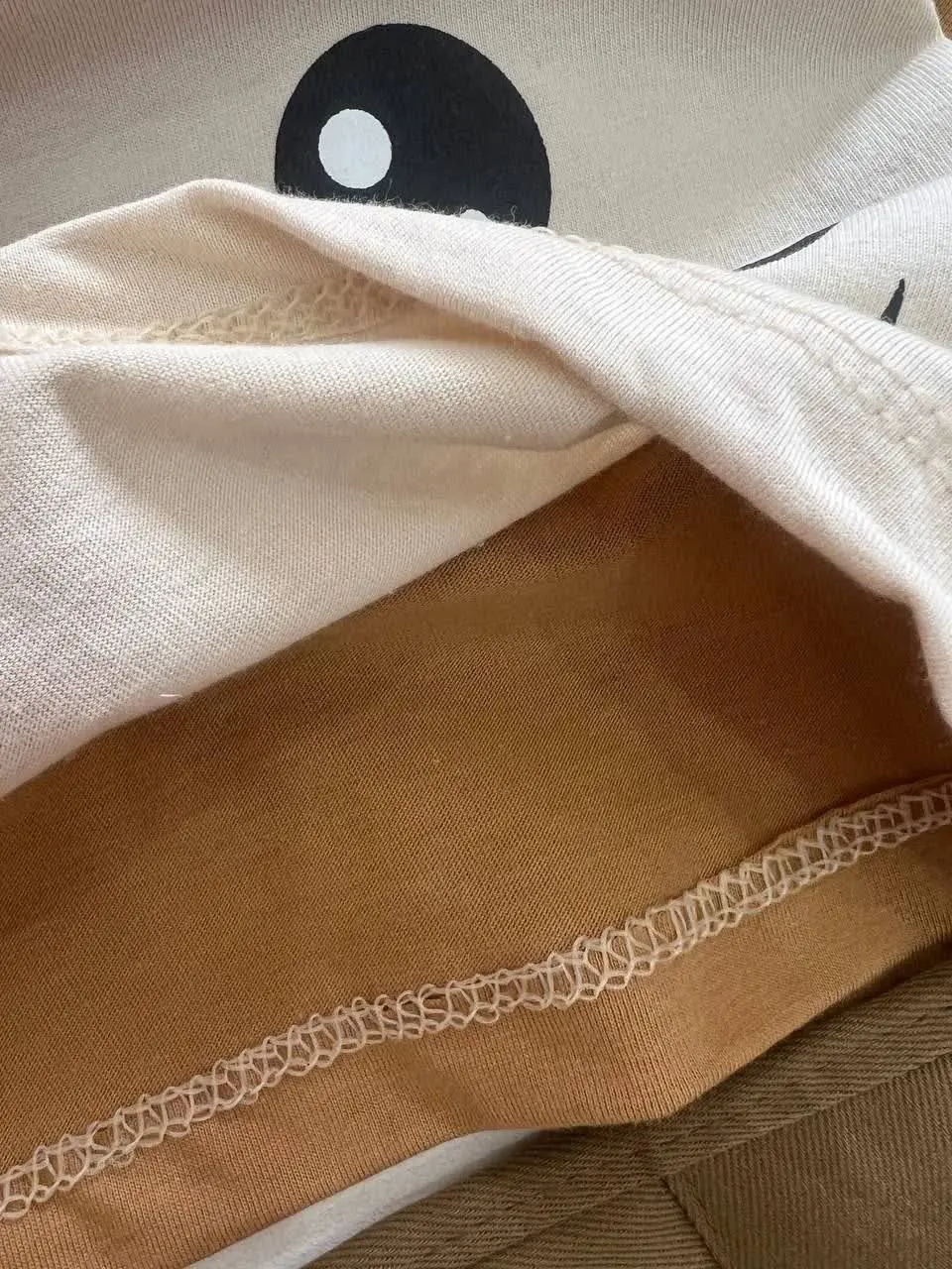 💞تیشرت شلوارک عیدانه پرفروش 💞
