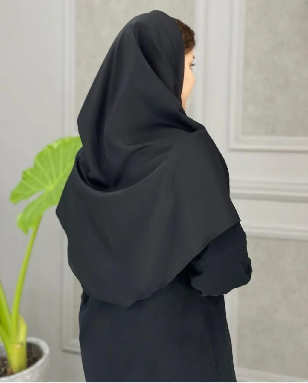 🍃مقنعه بروجرد
