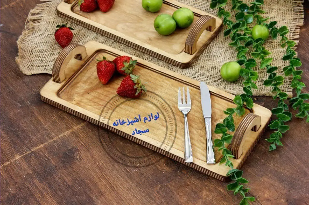 💢 رولت خوری دسته دار 💢